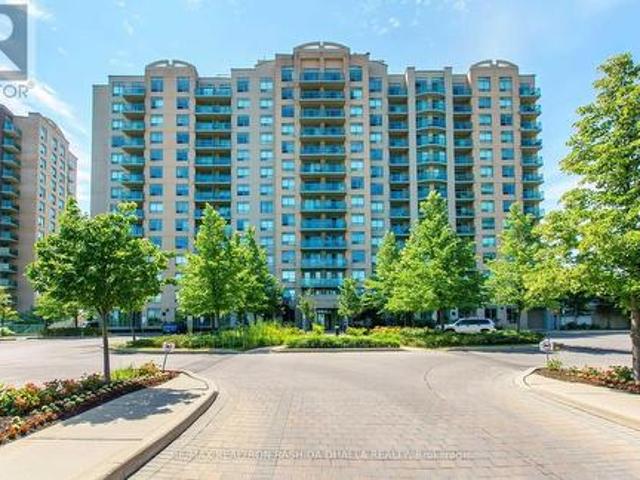 610 39 Oneida Crescent, Richmond Hill, ON, L4B 4T9 lease for lease | Listing ID N13452 | Royal LePage