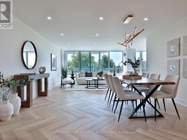 610 7 Yonge Street, Vaughan, ON, L4J 7X1 condo for sale | Listing ID N12517 | Royal LePage