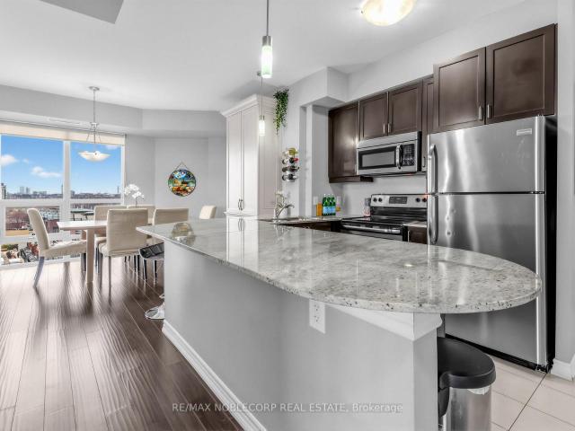 610 7 Kipling Avenue, Woodbridge | 2Beds/2Bath, Condo, $639,900 | Condos. Ca