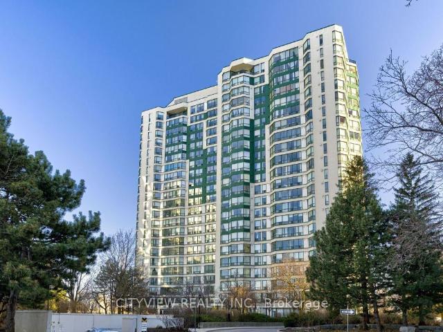 610 4 Tucana Court, Mississauga | Sold, W12641 | Condos. Ca