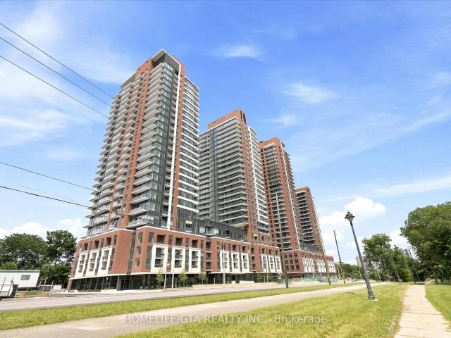 610 4 Eglinton Avenue W, Etobicoke | 2+1Beds/2Bath, Condo, $2,650/mo | Condos. Ca