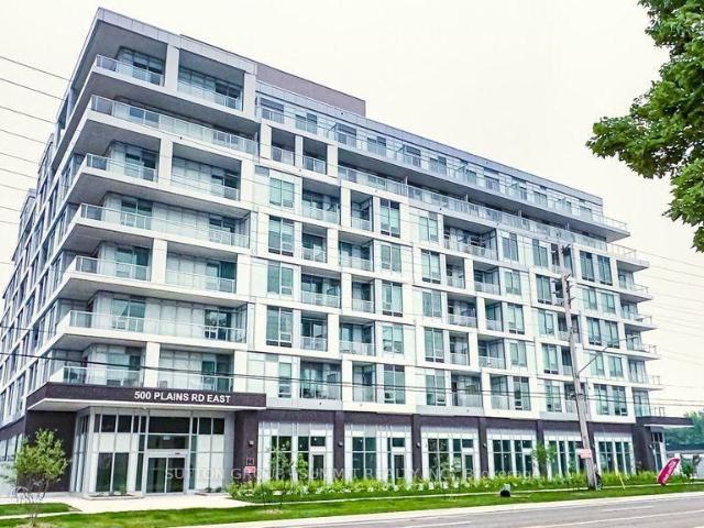 610 500 Plains Road, Burlington | Terminated, W13569 | Condos. Ca