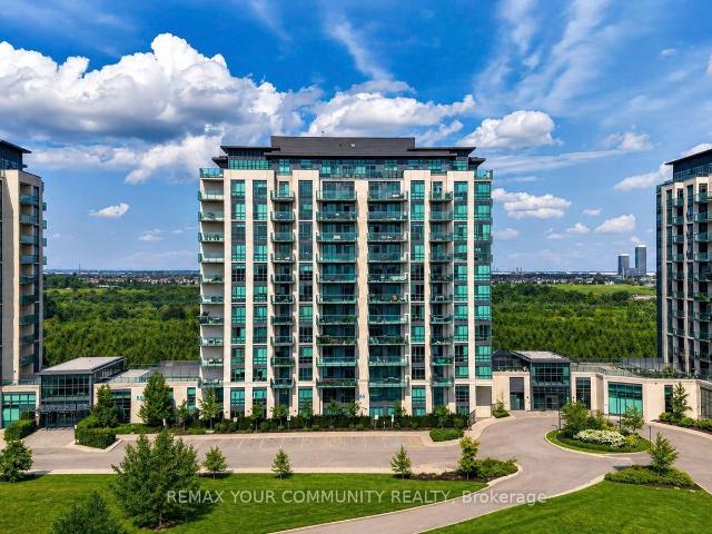 610 55 Yorkland Boulevard, Brampton | 2Beds/2Bath, Condo, $499,000 | Condos. Ca