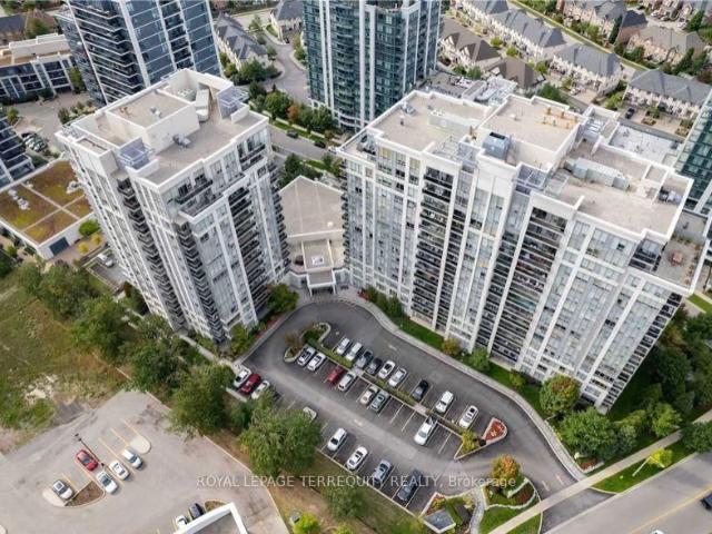 610 60 Disera Drive, Thornhill | Terminated, N12944 | Condos. Ca