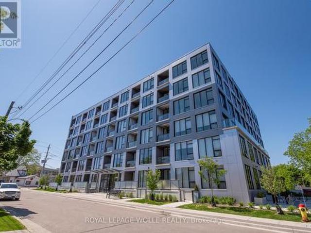 610 690 King Street W, Kitchener, ON, N2H 5L8 lease for lease | Listing ID X13174 | Royal LePage