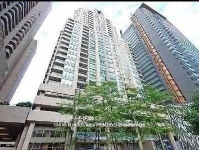 610 750 Bay Street E, Toronto | Leased, C13484 | Condos. Ca