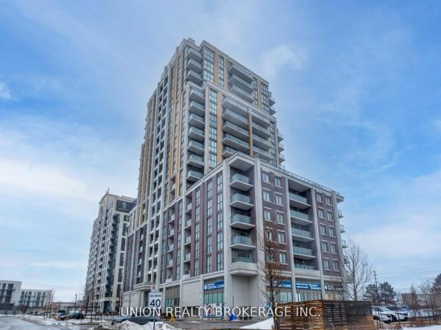 610 9 Markham Road, Markham | 1+1Beds/1Bath, Condo, $499,000 | Condos. Ca