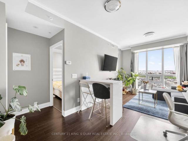 610 9 Markham Road, Markham | 1Beds/1Bath, Condo, $2,200/mo | Condos. Ca
