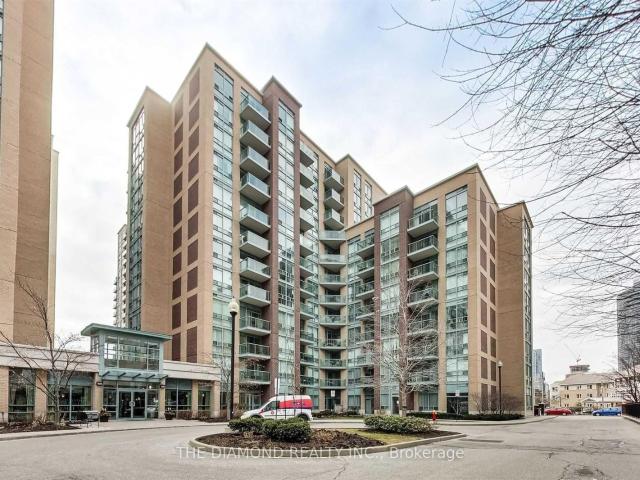 610 9 Michael Power Place, Etobicoke | 1Beds/1Bath, Condo, $2,300/mo | Condos. Ca