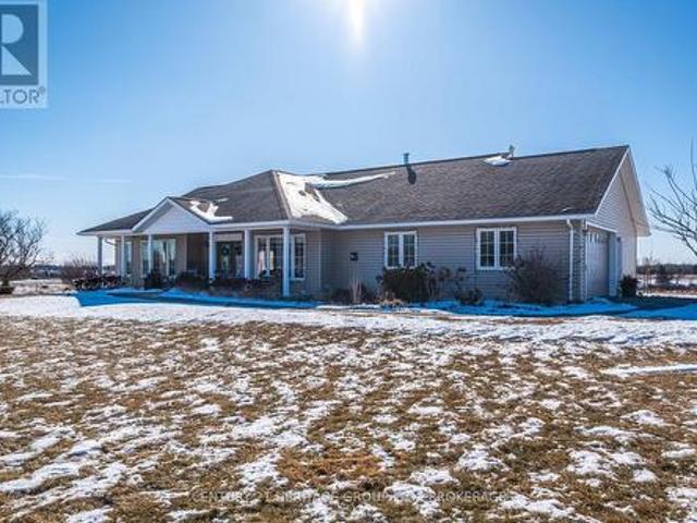 610 County Rd 8, Greater Napanee, ON, K7R 3K6 house for sale | Listing ID X11955 | Royal LePage