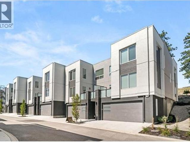 610 Academy Way Unit# 118, Kelowna, BC, V1V 0E8 house for sale | Listing ID 10391 | Royal LePage