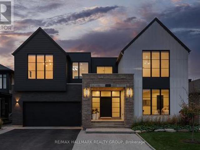 610 Gendarme Circle, Ottawa, ON, K1W 0R1 house for sale | Listing ID X13445 | Royal LePage