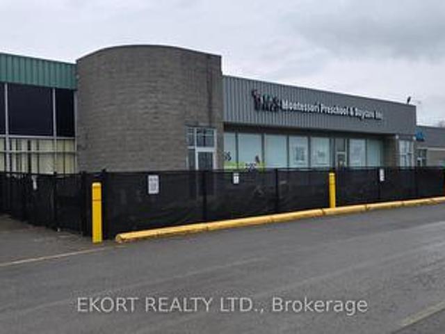 610 Dundas Street E, Belleville Ward, ON, K8N 1G7 commercial for lease | Listing ID X12991 | Royal LePage