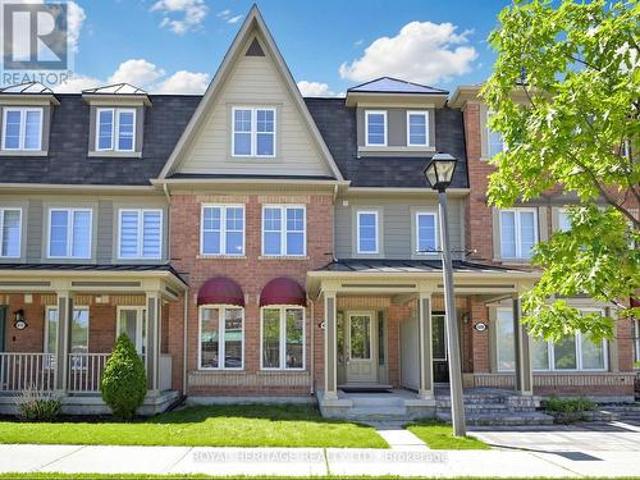610 Holly Avenue, Milton, ON, L9T 7X2 house for sale | Listing ID W13424 | Royal LePage