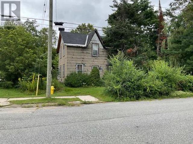 610 John Street S, Gravenhurst. Muskoka S, ON, P1P 1J9 house for sale | Listing ID X13724 | Royal LePage