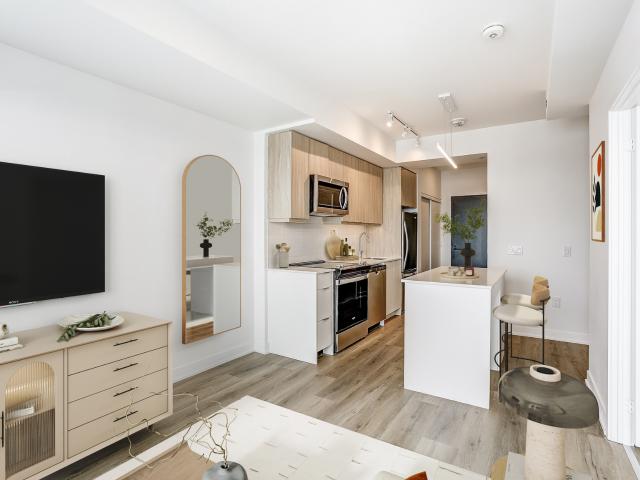 88 Beechwood One Bedroom Penthouse [object Promise] for Rent