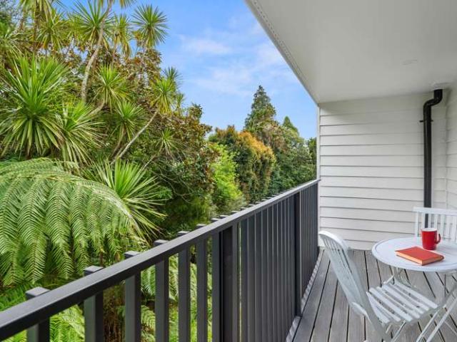 6/10 Meadowbank Road, Meadowbank, Auckland City