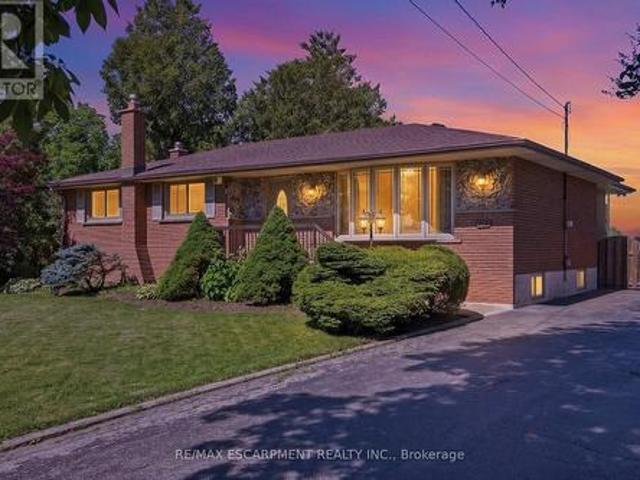 610 Miles Road, Hamilton, ON, L0R 1P0 house for sale | Listing ID X13574 | Royal LePage