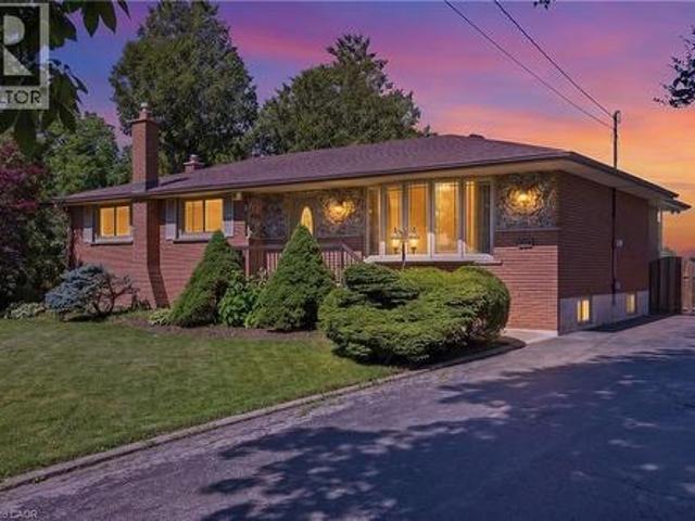 610 Miles Road, Hannon, ON, L0R 1P0 house for sale | Listing ID 40842 | Royal LePage