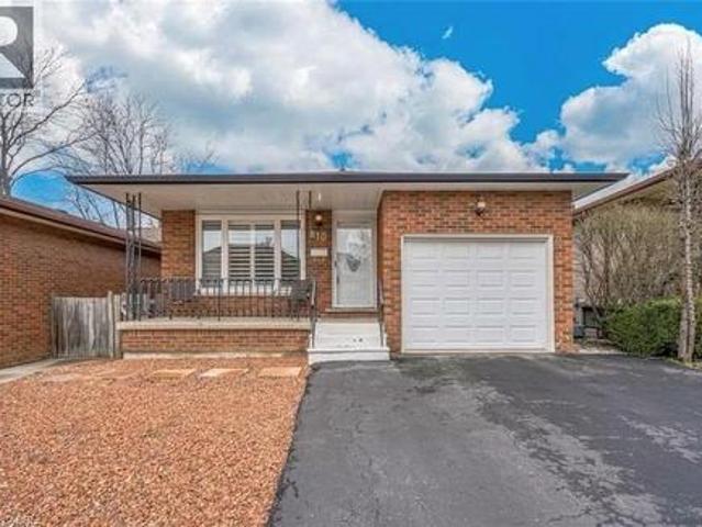 610 Stone Church Road W Unit# Bsmt, Hamilton, ON, L9B 1A7 house for lease | Listing ID 40836 | Royal LePage