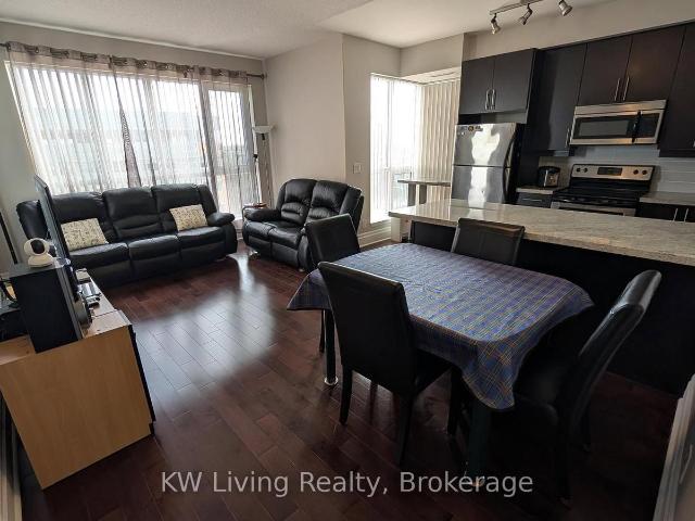 610B 21 Upper Duke Crescent, Unionville | 2+1Beds/2Bath, Condo, $798,000 | Condos. Ca