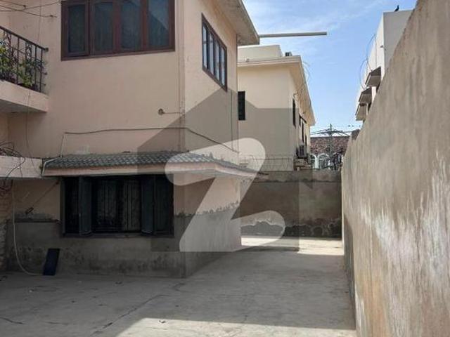 610sq Yards, 2Unit Banglow, Never Miss Chance to Visit, No Dealers DHA Phase 1