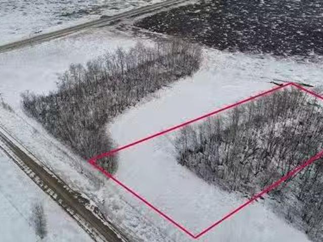 61143 37 Road W, Portage La Prairie Rm, MB, R1N 3A3 vacant l.