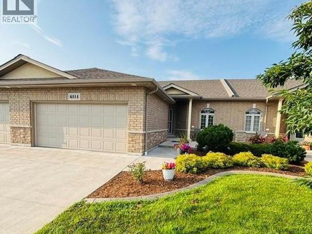 6114 Tiburon Crescent, Windsor, ON, N9J 3Y7 townhouse for sale | Listing ID 26017 | Royal LePage