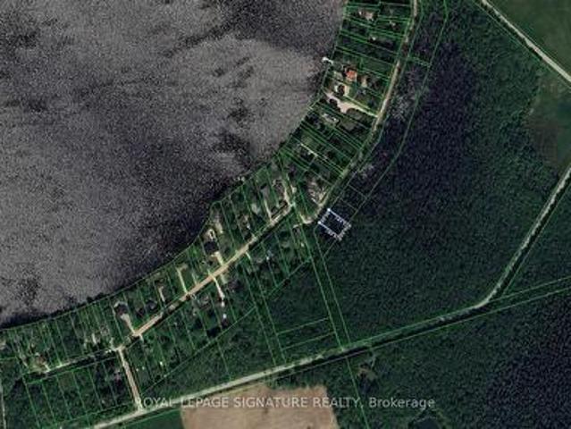6117 Bluebird Street, Ramara, ON, L3V 6H6 vacant land for sale | Listing ID S12246 | Royal LePage