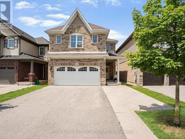 6117 Eaglewood Drive, Niagara Falls, ON, L2G 0A7 house for sale | Listing ID X13515 | Royal LePage