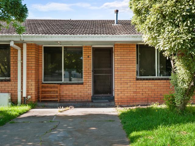 6/110 Fitzroy Street, Sale VIC 3850 Apartment For Rent | Domain