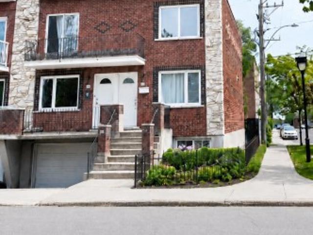 6112 Av. De Montmagny, Montréal Le Sud Ouest, QC, H4E 2V5 lease for lease | Listing ID 25191 | Royal LePage