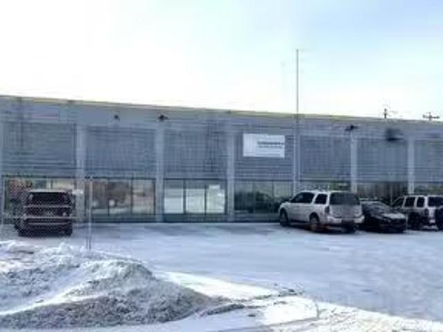6112 45 Street, Leduc, AB, T9E 7C2 commercial for sale List.