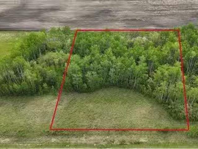 61135 37 Road W, Portage La Prairie Rm, MB, R1N 3A3 vacant l.