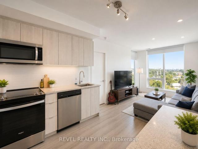 611W 3 Rosewater Street, Richmond Hill | 2Beds/2Bath, Condo, $580,000 | Condos. Ca