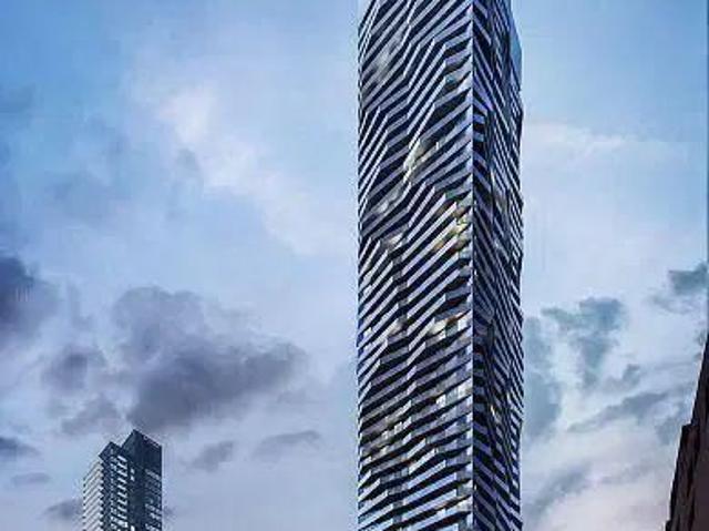 611 100 Dalhousie Street, Toronto | Leased, C13632 | Condos. Ca