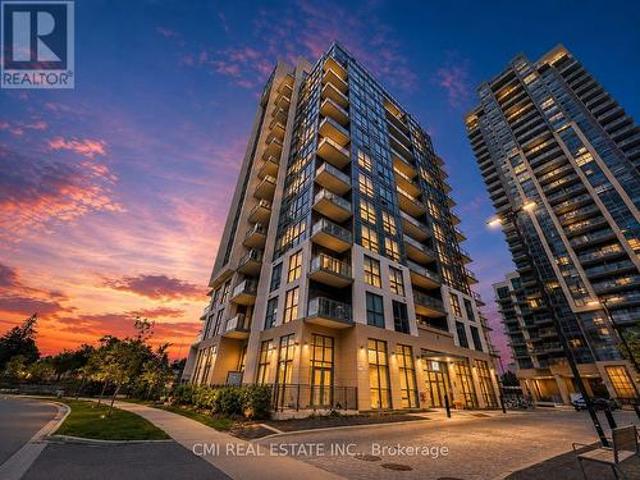 611 10 Meadowglen Place, Toronto, ON, M1G 0A8 condo for sale | Listing ID E13709 | Royal LePage