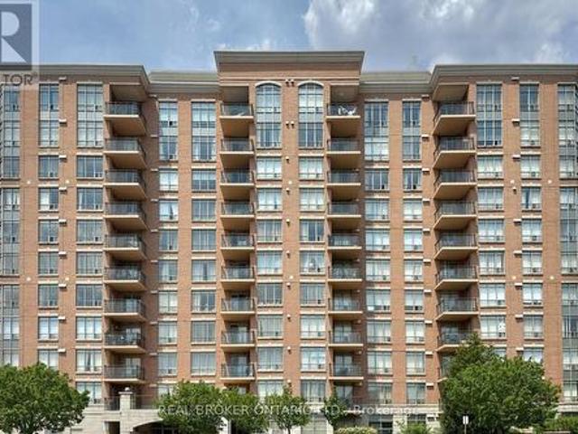 611 130 Pond Drive, Markham, ON, L3T 7W5 condo for sale | Listing ID N13412 | Royal LePage