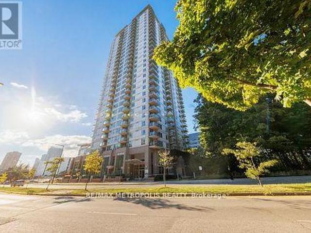 611 190 Borough Drive, Toronto, ON, M1P 0B6 lease for lease | Listing ID E13233 | Royal LePage