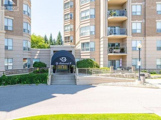 611 2085 Amherst Heights Drive, Burlington, ON, L7P 5C2 condo for sale | Listing ID W13643 | Royal LePage
