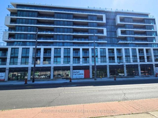 611 20 Deans Drive, Scarborough | 1+1Beds/2Bath, Condo, $2,300/mo | Condos. Ca