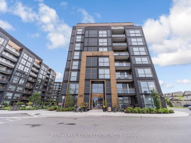 611 2 Khalsa Gate, Oakville | 1+1Beds/2Bath, Condo, $399,000 | Condos. Ca