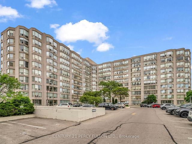 611 309 Major Mackenzie Avenue, Richmond Hill | 1+1Beds/2Bath, Condo, $418,800 | Condos. Ca