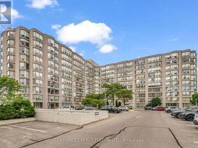 611 309 Major Mackenzie Avenue, Richmond Hill, ON, L4V 9Y5 condo for sale | Listing ID N13705 | Royal LePage