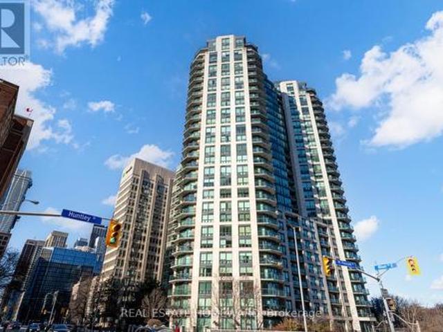 611 300 Bloor Street E, Toronto, ON, M4W 3Y2 condo for sale | Listing ID C13159 | Royal LePage