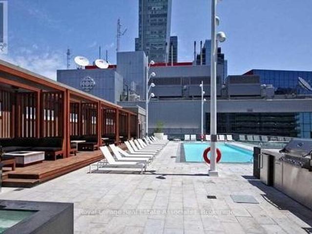 611 300 Front Street W, Toronto, ON, M5V 0E9 lease for lease | Listing ID C13498 | Royal LePage