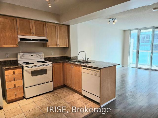 611 323 Richmond Street E, Toronto | Leased, C13677 | Condos. Ca