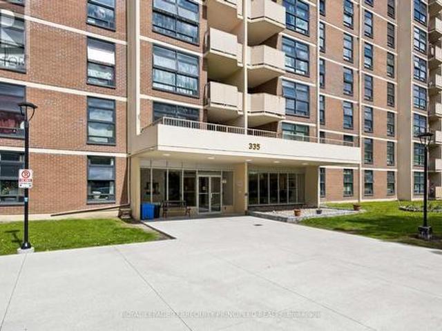 611 335 Driftwood Avenue, Toronto, ON, M3N 2P3 condo for sale | Listing ID W13141 | Royal LePage