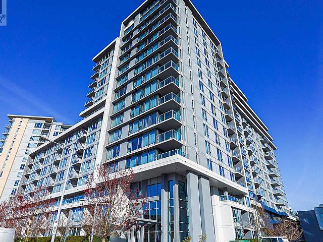 611 3333 Brown Road Richmond, British Columbia