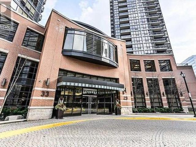 611 33 Sheppard Avenue, Toronto, ON, M2N 7K1 condo for sale | Listing ID C13582 | Royal LePage